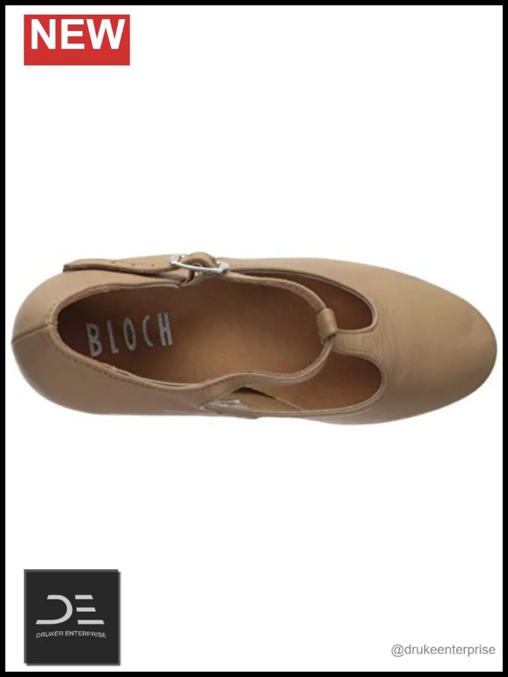N/A ankle strap
